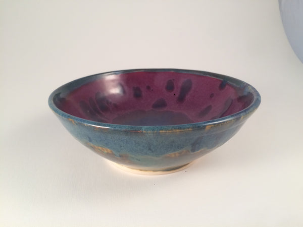 Multicolor Bowl