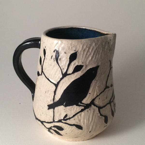 Bird Cup